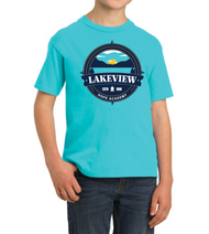 LAKEVIEW HOPE ACADEMY YOUTH TSHIRT