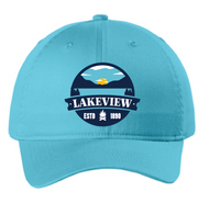 LAKEVIEW HOPE ACADEMY HAT