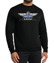 KALLES JH TRACK AND FIELD CREWNECK SWEATSHIRT PC78