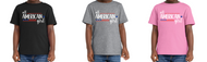 ALL AMERICAN GIRL TODDLER T-SHIRT CAR54T