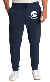 FRONTIER VOLLEYBALL JOGGER SWEATPANTS PC78J