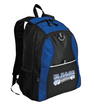 BIG BLUE CHEER TEAM BACKPACK BG1020