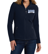 BIG BLUE CHEER 26 FLEECE JACKET L217