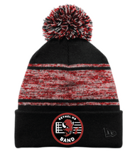 BETHEL BAND BEANIE NE909