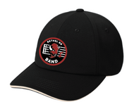 BETHEL BAND HAT C838