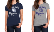 JAMES SALES JAG LADIES T-SHIRT