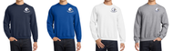 HORIZONS ELEMENTARY CREWNECK SWEATSHIRT 18000