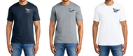 HORIZONS ELEMENTARY T-SHIRT 64000