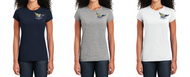 HORIZONS ELEMENTARY LADIES T-SHIRT 64000L