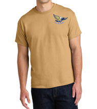 HORIZONS ELEMENTARY T-SHIRT 5000