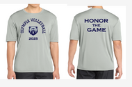 OLYMPIA VOLLEYBALL PRACTICE  DRI-FIT T-SHIRT 5100