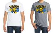 LAKE LOUISE ELEMENTARY STAFF T-SHIRT 5000