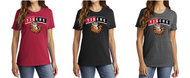 TYEE PARK ELEMENTARY LADIES T-SHIRT LPC54