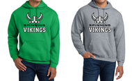 SPINNING ELEMENTARY 26 HOODED SWEATSHIRT 18500