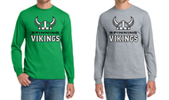 SPINNING ELEMENTARY 26 LONGSLEEVE T-SHIRT 5400