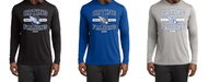 ORTING MS TRACK & FIELD 26 LONGSLEEVE HOODED DRI-FIT T-SHIRT ST358