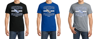 ORTING MS TRACK & FIELD 26 T-SHIRT 5000
