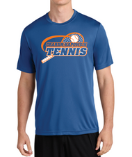 GKHS TENNIS DRI-FIT T-SHIRT ST350