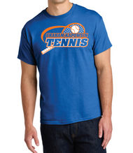 GKHS TENNIS T-SHIRT 5000