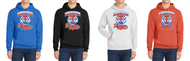 KARSHNER ELEMENTARY HOODED SWEATSHIRT PC78H