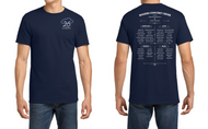 ROGERS HS CHOIR T-SHIRT 5000