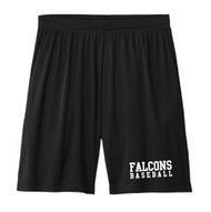 ORTING MS BASEBALL SHORT
