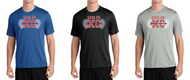GKHS CROSS COUNTRY DRI-FIT T-SHIRT ST350