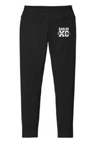 GKHS CROSS COUNTRY LADIES TIGHTS
