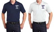 LOCHBURN MS SPIRITWEAR MENS POLO ST650