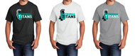 THOMAS MS SPIRITWEAR T-SHIRT PC54