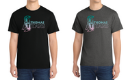 THOMAS MS SPIRITWEAR T-SHIRT PC54