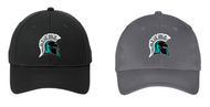 THOMAS MS SPIRITWEAR TWILL CAP CP80