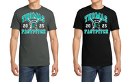 THOMAS MS FASTPITCH T-SHIRT 5000