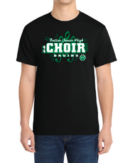 BALLOU JH CHOIR T-SHIRT PC54