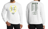 PIONEER MS SOFTBALL CREWNECK SWEATSHIRT PC78