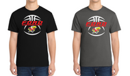 FORD MS BASKETBALL T-SHIRT PC54