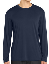 TPD ST350LS DRIFIT LONGSLEEVE T-SHIRT 