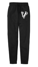 UP VIKS WRESTLING JOGGER PANT PC78J