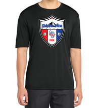 GLACIER VIEW JH SOCCER DRIFIT T-SHIRT ST350