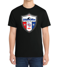 GLACIER VIEW JH SOCCER T-SHIRT PC54