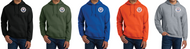 GK ARMY JROTC HOODED SWEATSHIRT 18500