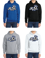 KALLES JH SOCCER HOODED SWEATSHIRT PC78H