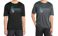 THOMAS MS SPIRITWEAR DRIFIT T-SHIRT ST350