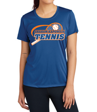 GKHS TENNIS LADIES DRIFIT T-SHIRT