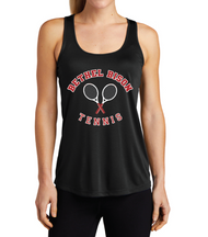 BETHEL HS TENNIS LADIES DRIFIT TANK TOP LST356