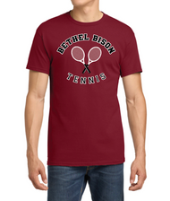 BETHEL HS TENNIS T-SHIRT 5000