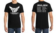 AYLEN JH TRACK & FIELD T-SHIRT 5000