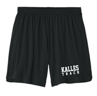KALLES JH TRACK & FIELD SHORT ST442