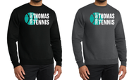 THOMAS MS TENNIS CREWNECK SWEATSHIRT PC78