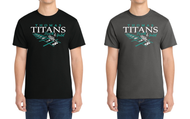 THOMAS MS TRACK & FIELD T-SHIRT PC54